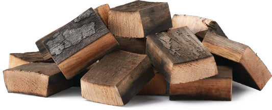 Napoleon Wood chunks kersen 1,5 kg