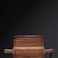 DUTCH DELUXES BBQ Board XL Square