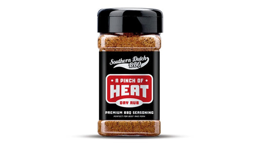 SOUTHERN DUTCH A Pinch of Heat Rub 275 gr