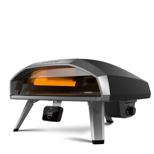 Pizzaoven Koda 2, gasgestookt (37 mbar | BeLux)