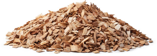 Napoleon Wood chips Kersen 700g