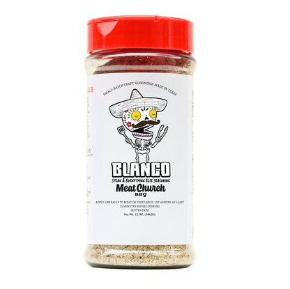 Viande Church Blanco - 340 g