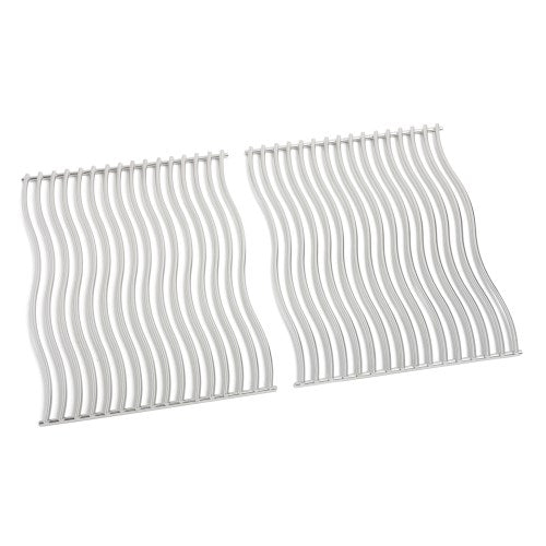 Napoleon RVS grillroosters voor Prestige® PRO 500 (per set)