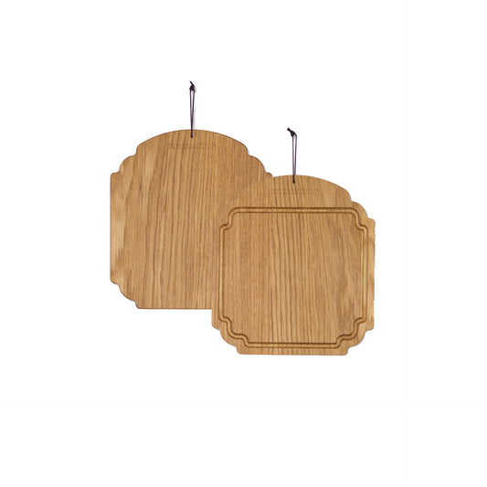 DUTCH DELUXES Breakfast Board - Frame XS *