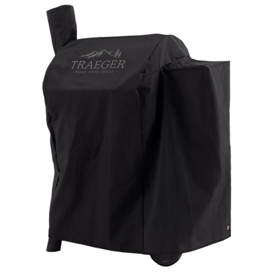Traeger Pro 575 / 22 Hoes