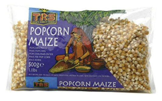 Mais Voor Popcorn 500 Gr