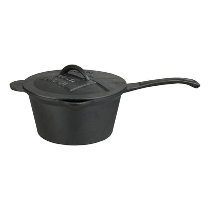 THE WINDMILL Sauce Pan
