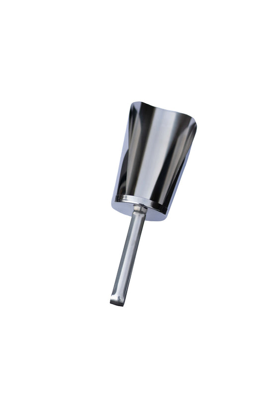 TiGER FiRE Ash Shovel