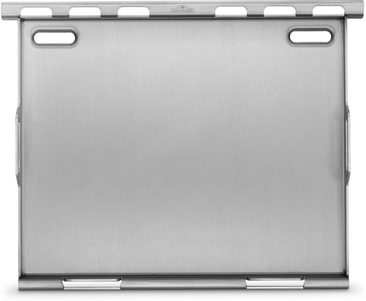 Napoleon full Size RVS plancha voor Freestyle™ & Rogue® 425
