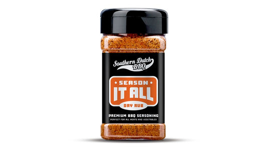 SOUTHERN DUTCH Season it All Rub 290 gr