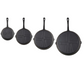 The Windmill Skillet L
