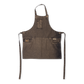 DUTCH DELUXES Five pockets apron - slim fit *