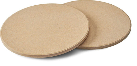 Napoleon 2 delige pizza steen set voor TravelQ™ Ø 25 cm