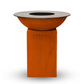 TiGER FiRE 88 Classic Corten