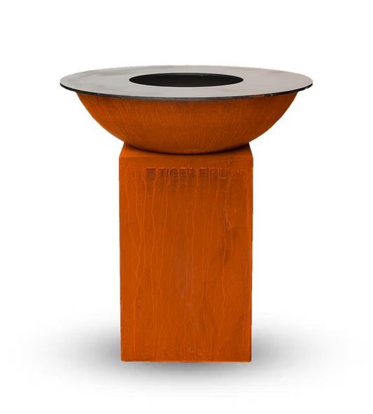 TiGER FiRE 88 Classic Corten