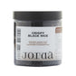 Riz noir croustillant