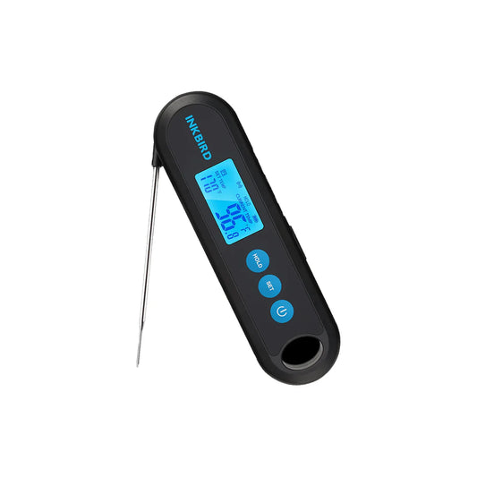 INKBIRD IHT-2PB Digitale Vleesthermometer 2probe