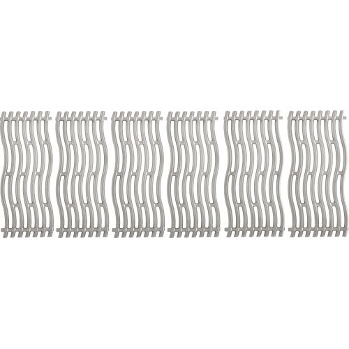Napoleon gegoten RVS roosters voor Prestige PRO® 825 (per set)
