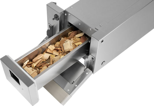 Napoleon elektrische rookbox voor PRO500V