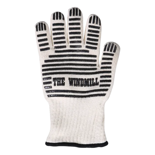 THE WINDMILL Hittebestendige Handschoen