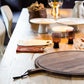 DUTCH DELUXES Bread Board XL - Round