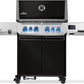 Napoleon Prestige® 500, Connected Zwart
