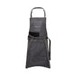 DUTCH DELUXES BBQ Style Distressed Apron
