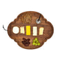 DUTCH DELUXES Breakfast Board - Oval