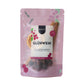 Winterdrank Pouchbag Glühwein red BIO