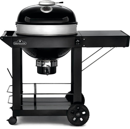 Napoleon PRO-CART Houtskoolbarbecue Ø57cm