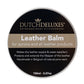 DUTCH DELUXES Leather Maintenance - Leather Balm