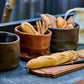 DUTCH DELUXES Bread Basket - Ben