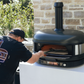 GOZNEY SUMMER DEALS BUNDEL - Dome Gen 2.0 Off Black Bundle