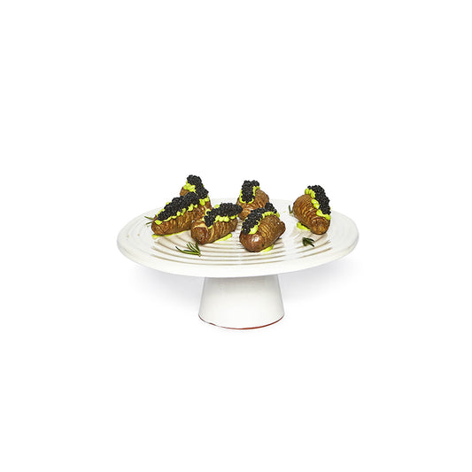 DUTCH DELUXES Food stand - Small