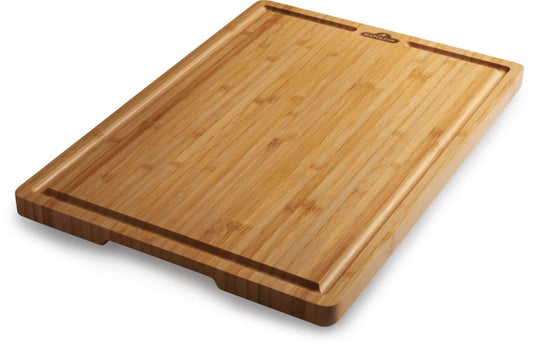 Napoleon Bamboe zijtafel snijplank klein 37x27 cm