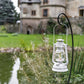 Feuerhand Stormlamp Hanger Staand