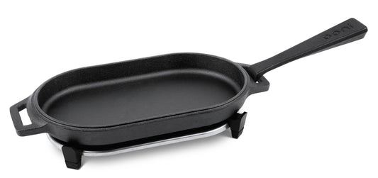 Sizzler Pan