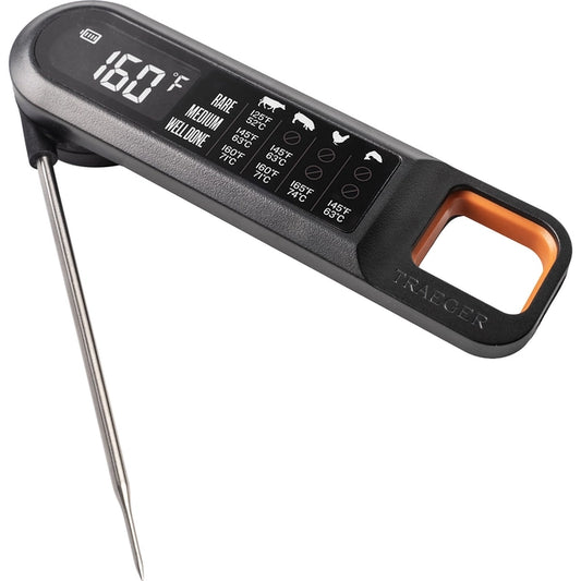 TRAEGER Instant Read Thermometer