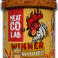Angus & Oink Winner Winner Chicken Dinner 220 gr - rubs en sauzen