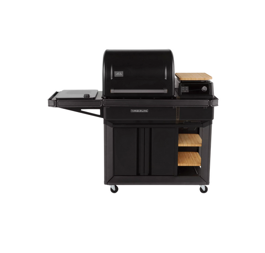 Traeger Timberline L