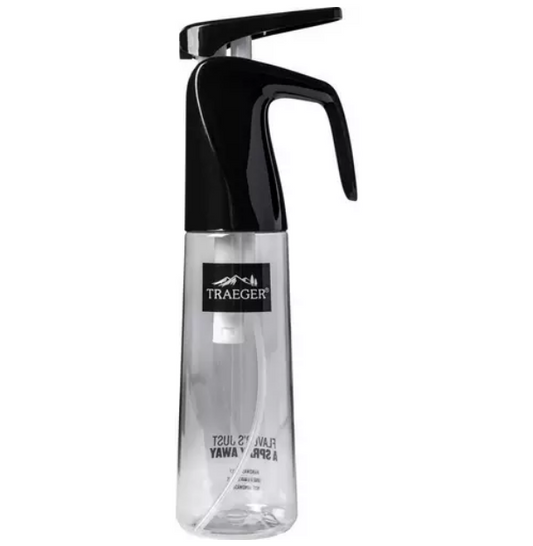 Traeger BBQ Spritzer
