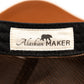 Travelers Cocktail Kit BARMAID Forest Green