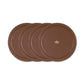 DUTCH DELUXES Coasters | Set of 4