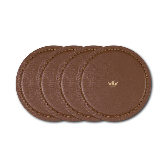 DUTCH DELUXES Coasters | Set of 4