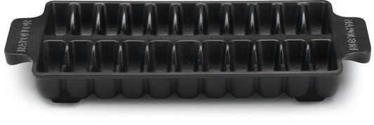 Napoleon gietijzeren garnalen tray