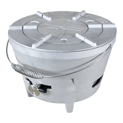 THE WINDMILL Camp Stove