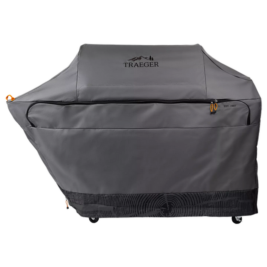 Traeger Timberline XL Grill Hoes