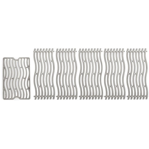 Napoleon gegoten RVS roosters voor Prestige® (PRO) 665 (per set)