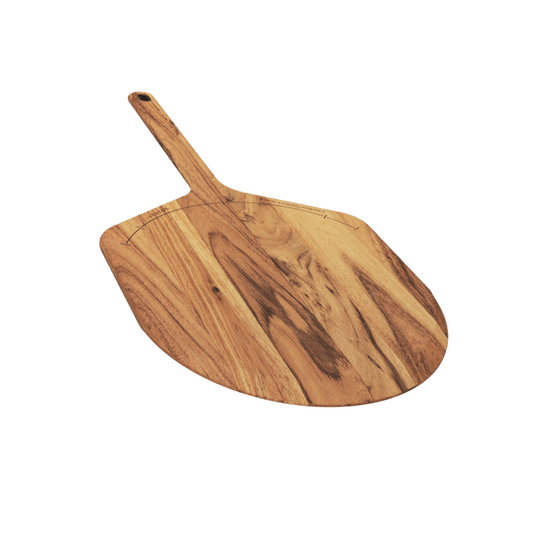 Gozney Acacia Wood Pizza Peel & Server M
