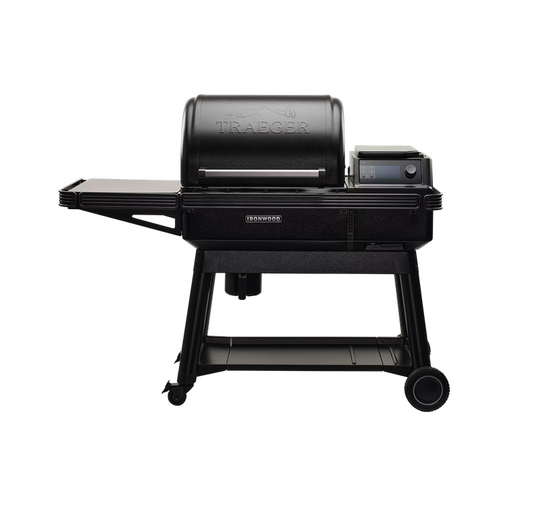 Traeger Ironwood L